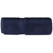 Load image into Gallery viewer, Egyptian Cotton Towels 600gsm Navy Blue