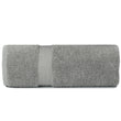 Load image into Gallery viewer, Egyptian Cotton Towels 600gsm Silver Grey