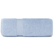 Load image into Gallery viewer, Egyptian Cotton Towels 600gsm Sky Blue