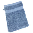 Load image into Gallery viewer, Turkish Organic Combed Cotton Towels 600gsm Pacific Blue