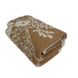 Load image into Gallery viewer, Woodland Animal Design Guest Towels 2 Pack