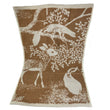 Load image into Gallery viewer, Woodland Animal Design Guest Towels 2 Pack