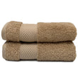 Load image into Gallery viewer, Camel Guest Towels 600gsm 2 Pack
