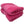 Load image into Gallery viewer, Pink Guest Towels 600gsm 2 Pack
