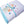 Load image into Gallery viewer, Turkish Combed Cotton Embroidered Towels 550gsm Floral Butterfly
