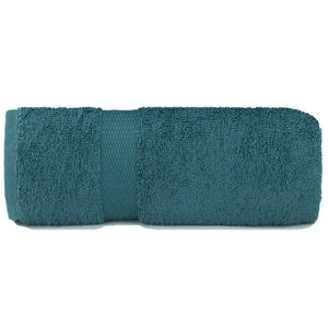 Egyptian Cotton Towels 600gsm Jade