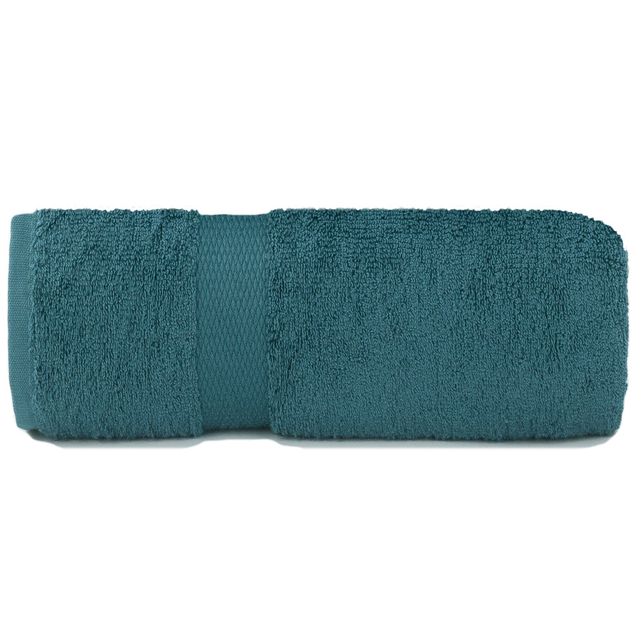 Egyptian Cotton Towels 600gsm Jade