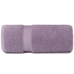 Egyptian Cotton Towels 600gsm Lavender