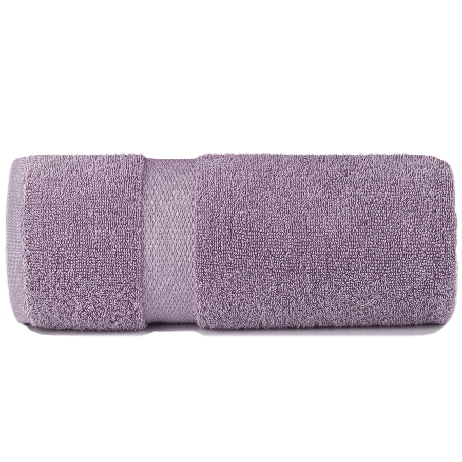 Egyptian Cotton Towels 600gsm Lavender