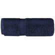 Load image into Gallery viewer, Egyptian Cotton Towels 600gsm Navy Blue

