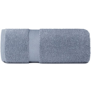 Egyptian Cotton Towels 600gsm Pacific Blue