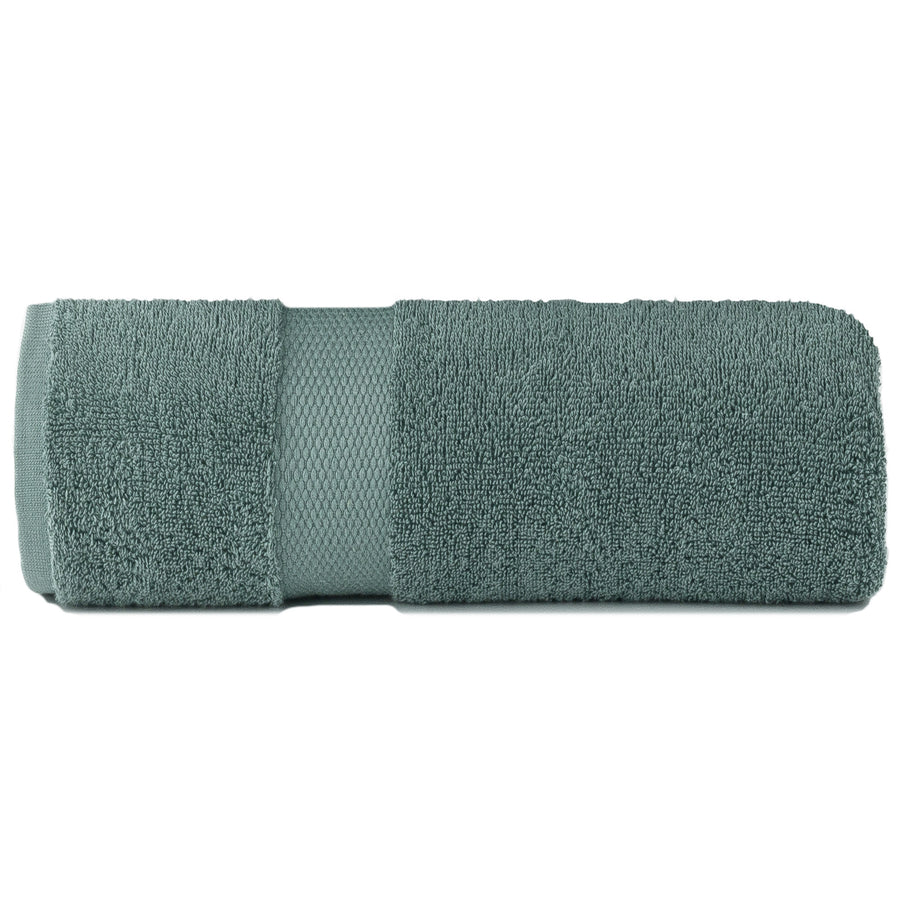Egyptian Cotton Towels 600gsm Sage Green