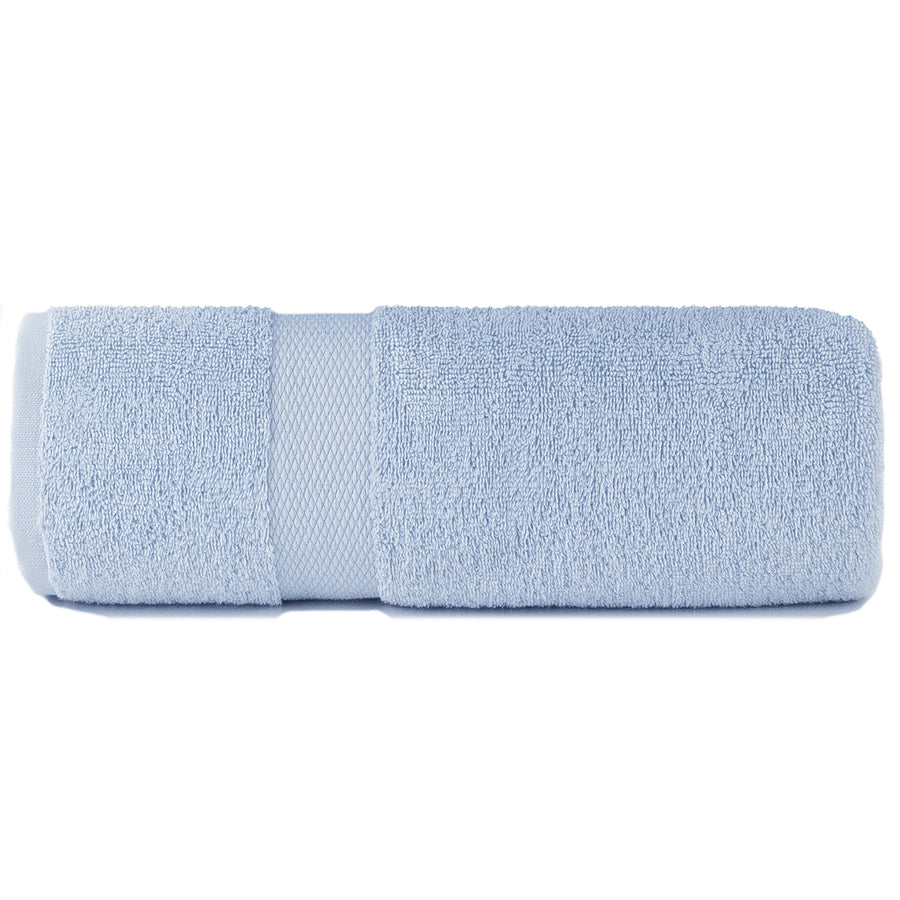 Egyptian Cotton Towels 600gsm Sky Blue