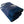 Load image into Gallery viewer, Navy Blue Bee Design Guest Towels 2 Pack

