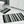 Load image into Gallery viewer, Bath &amp; Pedestal Mat Set Non Slip Stripe Design Black
