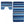 Load image into Gallery viewer, Bath &amp; Pedestal Mat Set Non Slip Stripe Design Blue
