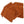 Load image into Gallery viewer, Face Cloth Wash Mitt Set Turkish Cotton Orange

