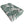 Load image into Gallery viewer, Turkish Combed Cotton Towels 500gsm Green Leaf Design
