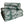 Load image into Gallery viewer, Turkish Combed Cotton Towels 500gsm Green Leaf Design
