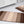 Load image into Gallery viewer, Bath &amp; Pedestal Mat Set Non Slip Hex Stripe Design Brown
