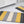 Load image into Gallery viewer, Bath &amp; Pedestal Mat Set Non Slip Hex Stripe Design Yellow
