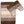 Load image into Gallery viewer, Bath &amp; Pedestal Mat Set Non Slip Hex Stripe Design Brown
