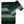 Load image into Gallery viewer, Bath &amp; Pedestal Mat Set Non Slip Hex Stripe Design Green
