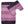 Load image into Gallery viewer, Bath &amp; Pedestal Mat Set Non Slip Hex Stripe Design Lavender
