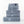 Load image into Gallery viewer, Egyptian Cotton Towels 600gsm Pacific Blue
