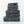 Load image into Gallery viewer, Egyptian Cotton Towels 600gsm Charcoal Grey
