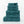 Load image into Gallery viewer, Egyptian Cotton Towels 600gsm Jade
