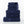 Load image into Gallery viewer, Egyptian Cotton Towels 600gsm Navy Blue
