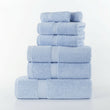 Load image into Gallery viewer, Egyptian Cotton Towels 600gsm Sky Blue
