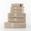 Load image into Gallery viewer, Egyptian Cotton Towels 600gsm Stone
