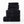 Load image into Gallery viewer, Egyptian Cotton Towels 600gsm Black
