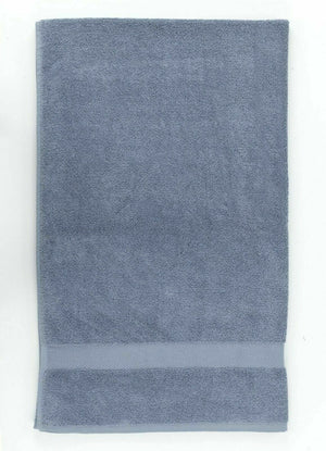 Egyptian Cotton Towels 600gsm Pacific Blue