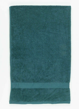 Egyptian Cotton Towels 600gsm Jade