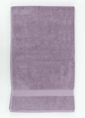 Egyptian Cotton Towels 600gsm Lavender