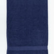 Load image into Gallery viewer, Egyptian Cotton Towels 600gsm Navy Blue
