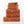 Load image into Gallery viewer, Egyptian Cotton Towels 600gsm Orange
