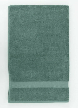 Egyptian Cotton Towels 600gsm Sage Green