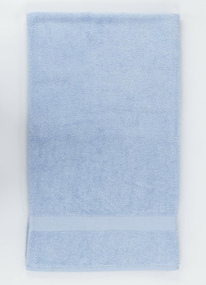 Egyptian Cotton Towels 600gsm Sky Blue