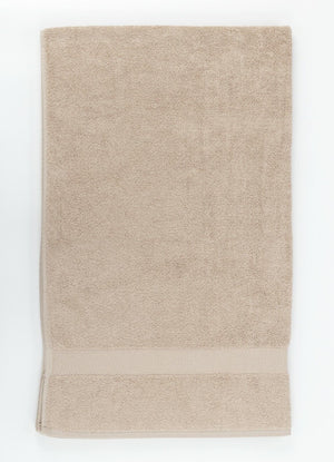 Egyptian Cotton Towels 600gsm Stone