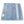 Load image into Gallery viewer, Turkish Organic Combed Cotton Towels 600gsm Pacific Blue
