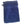 Load image into Gallery viewer, Turkish Organic Combed Cotton Towels 600gsm Navy Blue

