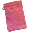Load image into Gallery viewer, Turkish Organic Combed Cotton Towels 600gsm Pink
