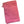 Load image into Gallery viewer, Turkish Organic Combed Cotton Towels 600gsm Pink
