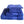 Load image into Gallery viewer, Turkish Organic Combed Cotton Towels 600gsm Navy Blue
