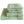 Load image into Gallery viewer, Turkish Organic Combed Cotton Towels 600gsm Sage Green
