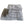 Load image into Gallery viewer, Turkish Organic Combed Cotton Towels 600gsm Silver
